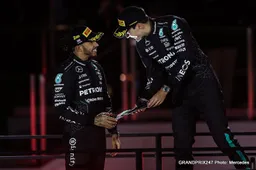 Hamilton: I think I could have won
