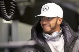 Hamilton: If I lose this year it won't be as painful as 2007
