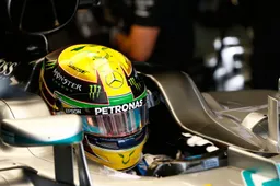 Hamilton: I would choose Ayrton he was the best