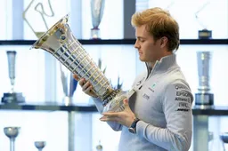 Inside Line: Bravo! Respect Nico!