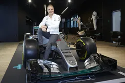 Wolff: Valtteri is a no-nonsense guy