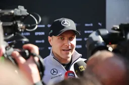 Bottas: I am very hungry for the win