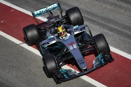 Hamilton: There's more to come from Ferrari