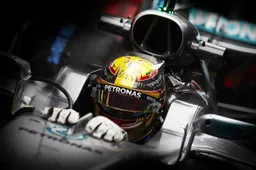 Horner: Hamilton has never been a bigger favorite than now