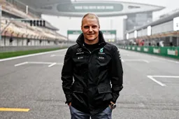 Bottas: These things happen but it just feels pretty sh!t