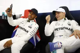 Bottas: I can do it and I can beat Hamilton