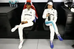 Wolff: We will let our drivers race each other