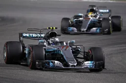 Mercedes preview Russian Grand Prix