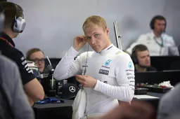 Bottas: My only goal is to go for the win in every race