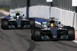 Wolff: We will be prepared for that battle