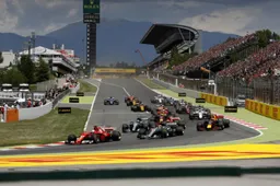 Spanish Grand Prix: Battle for pole key to success