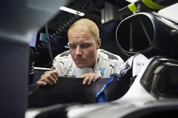 Bottas: The ball is in my hands