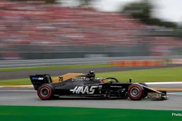 Haas: We're Not Far From the Points