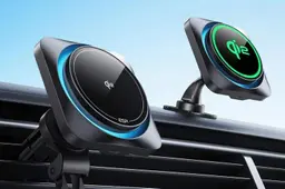 Magnetic Car Mount: The Smarter Way to Drive