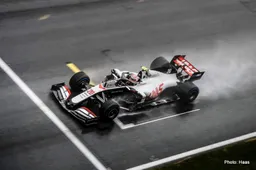 Haas: Let’s see what happens
