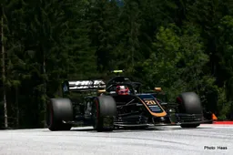 Haas: It could all be completely different tomorrow