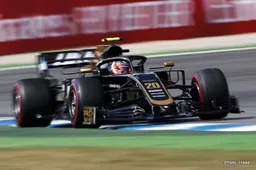 Haas: We need to understand what went sideways