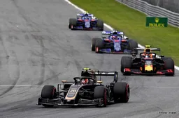 Haas: It was a very disappointing race