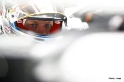 Magnussen: I'll see what's available out there