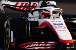 Magnussen: I thought being F1 champion is the ultimate thing, it's not the case