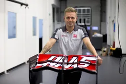 Magnussen: I assume the cars will be massively hard to drive
