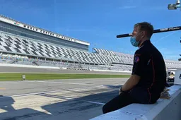 Rolex 24 at Daytona is the place to be for racers
