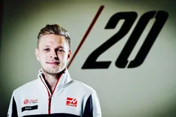 Magnussen: I can't stop Abiteboul being unhappy with me
