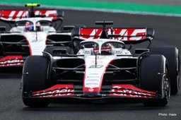 Fittipaldi: Haas definitely need to improve technically