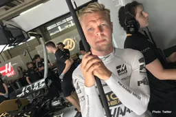 Magnussen: Impossible to understand super uninteresting tyres