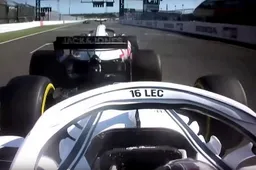 Vasseur: Magnussen move was f#cking dangerous