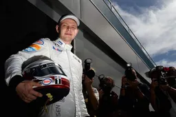 Magnussen: I'd love to race for Haas