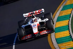 Steiner: FIA won't find that we have a copied car