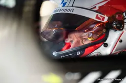 Magnussen starts post-F1 career in Rolex24 at Daytona