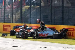 Hamilton: They've put people at risk