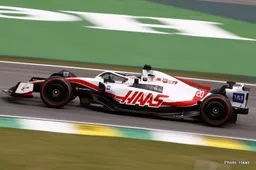 Steiner: Binotto told me next season's engine will be the bomb