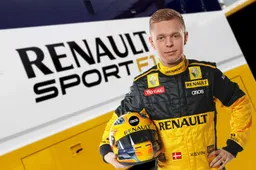 Magnussen to Renault is now a done deal