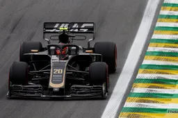 Haas: It's Too Early to Jump to a Conclusion