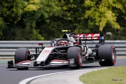 Haas preview the British Grand Prix