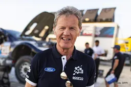 Rally legend Malcolm Wilson to be FIA Deputy President for Sport