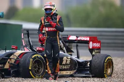 Todt: Renault split with Maldonado was amicable