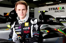 Gustav Malja to test for Sauber at Hungaroring
