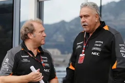 Fernley departs amid increased Force India uncertainty