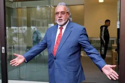 Judge wants proof Mallya cell in Mumbai is not inhumane