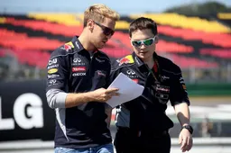 Red Bull engineer moves to Sauber