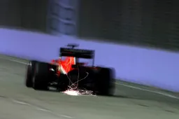 Formula 1 will be much louder in 2016