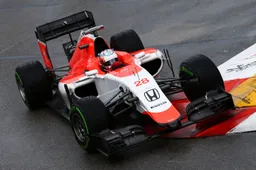 Manor could be on verge of switch to Honda power