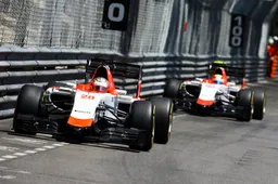 Manor: We hope to extend our run of two-car finishes