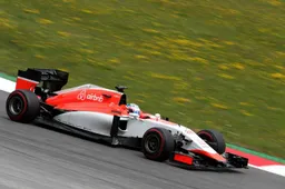 Manor: Look forward to positive qualifying and race