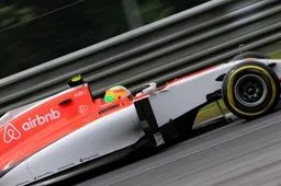 Manor: A nice reward for the team’s hard work