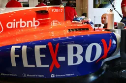 Flex Box becomes official Manor partner